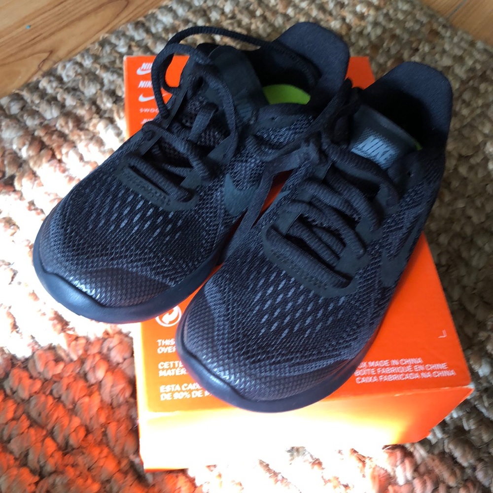 Nike free
